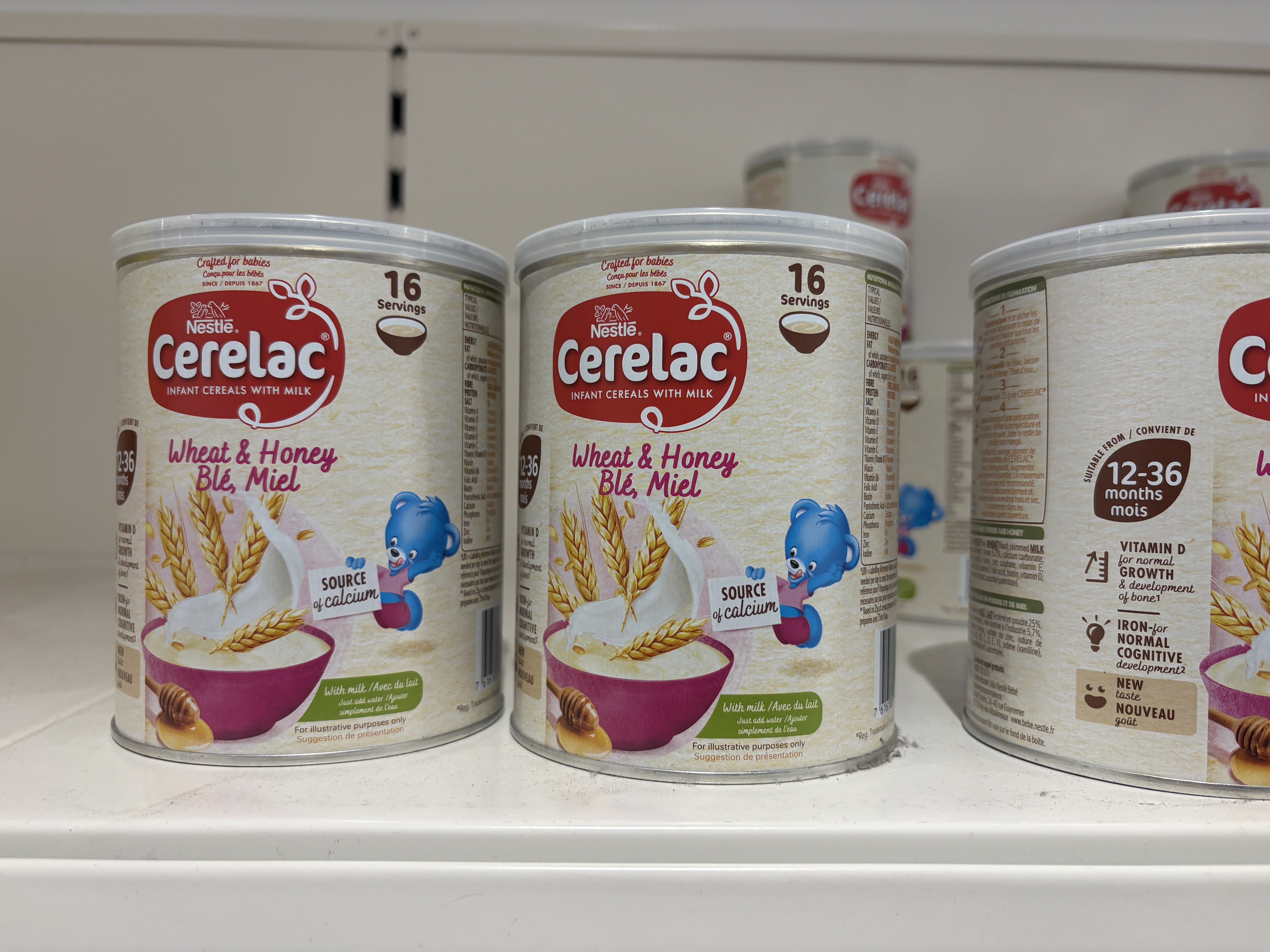 Cerelac
