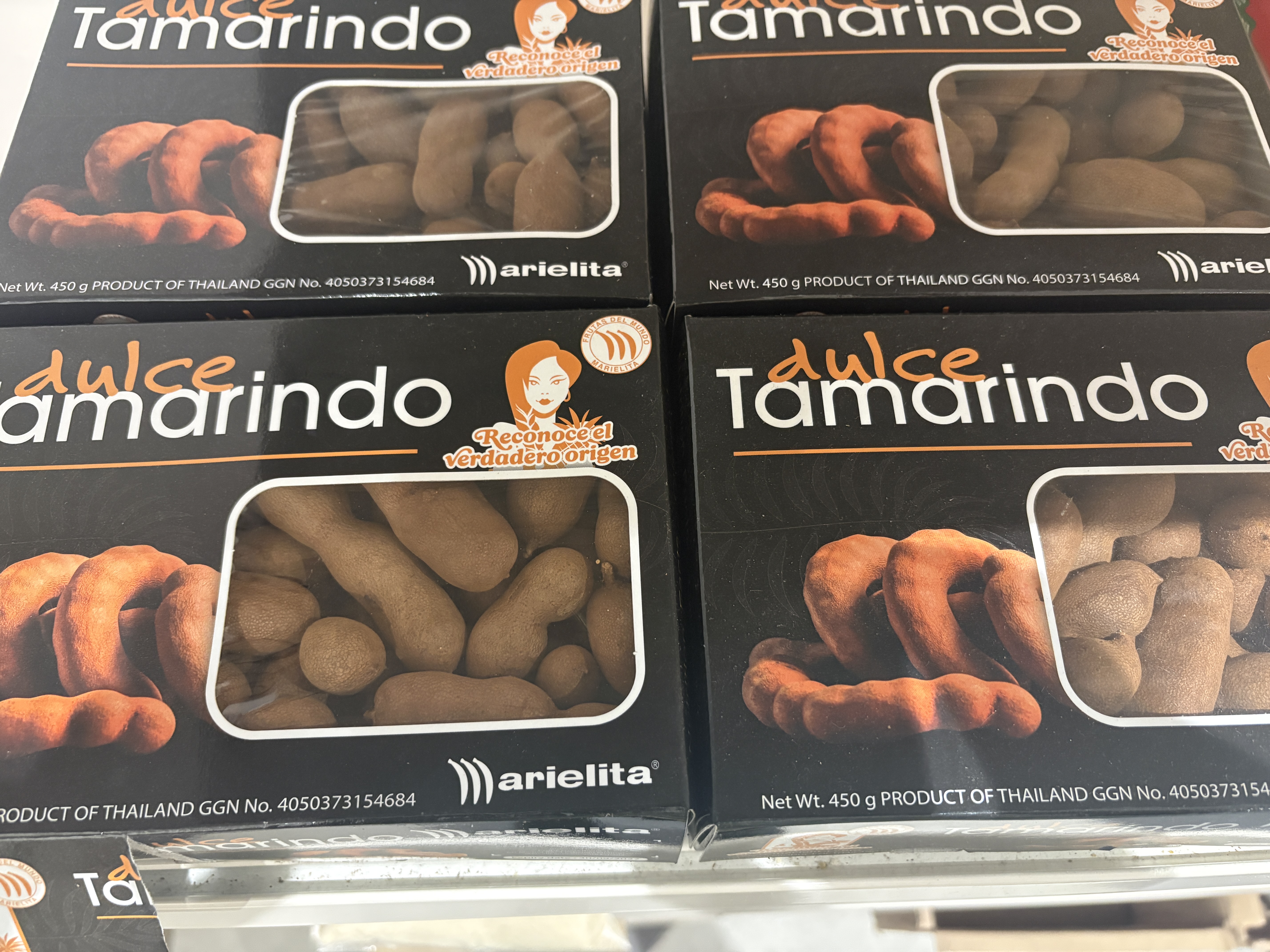 Tamarin